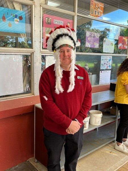 Evan Wrobel - Principal