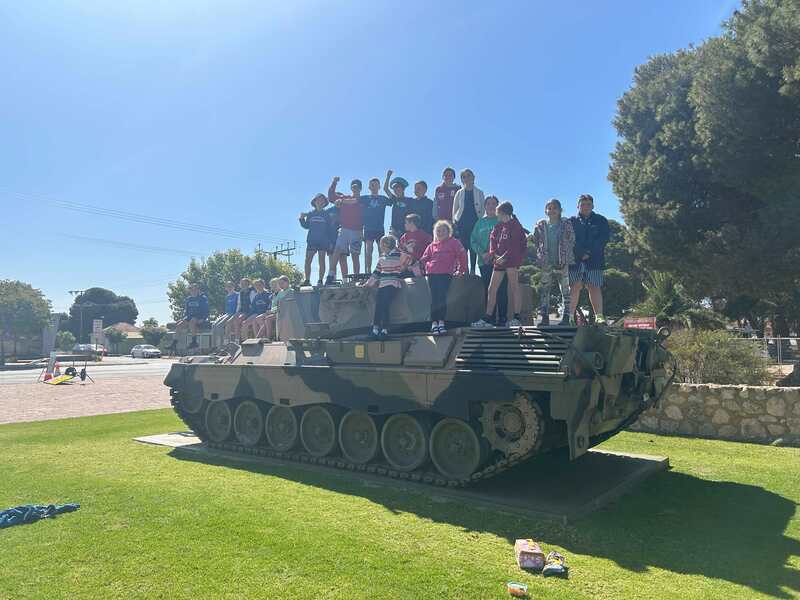 camp resize