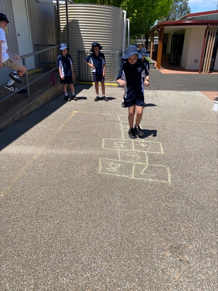 3/4 pe