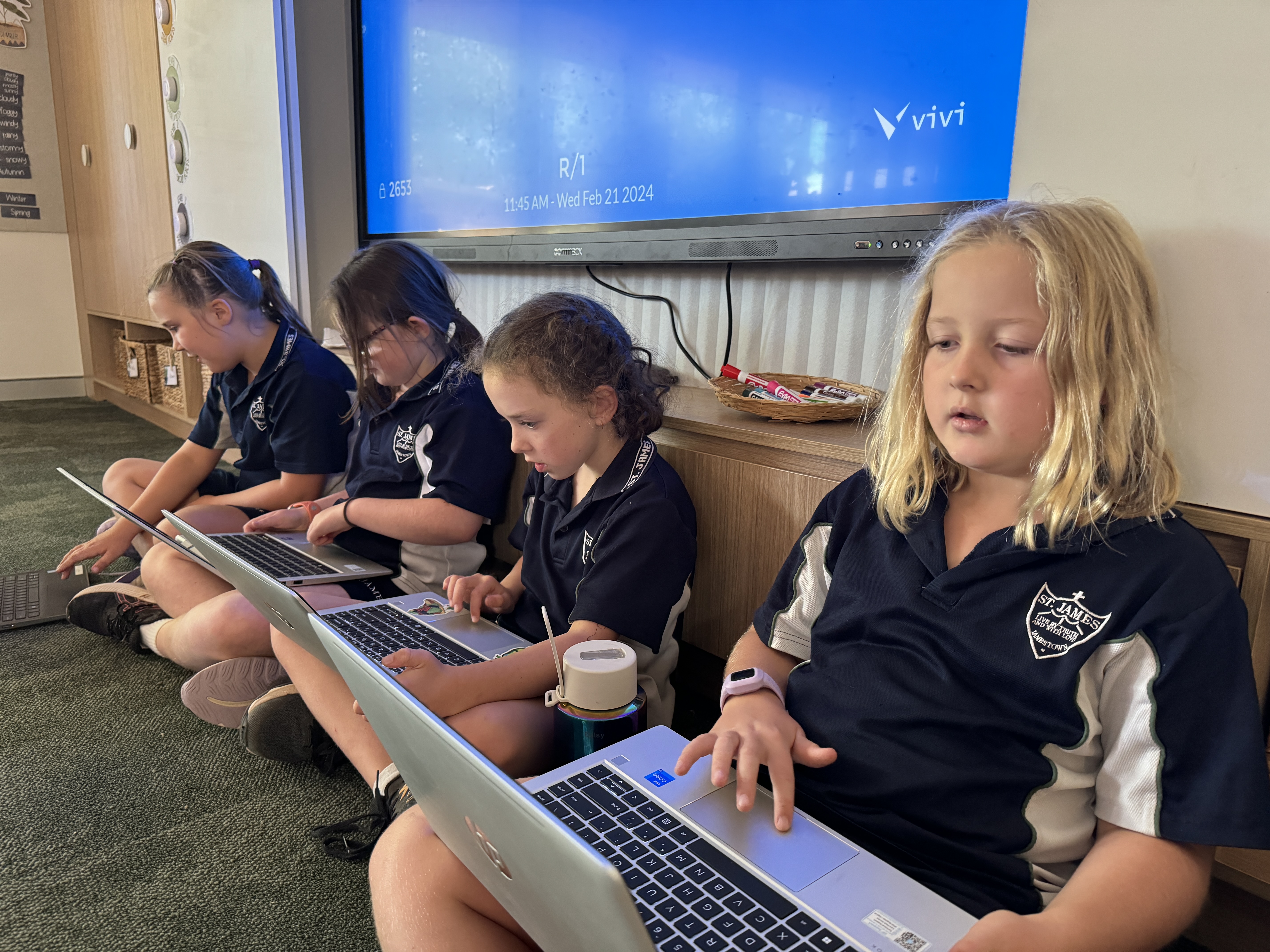 Computers